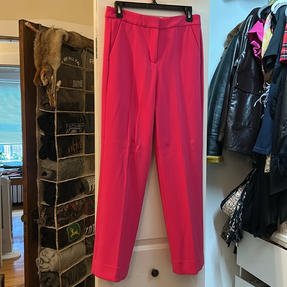 Jcrew Kate Pant